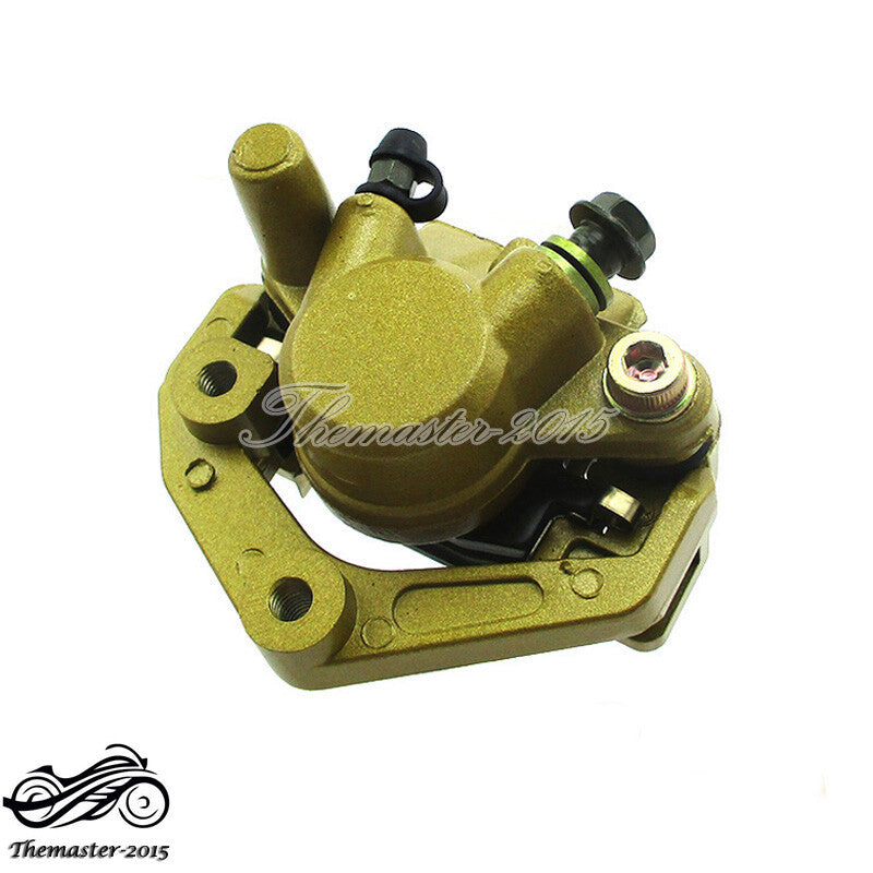 Front Disc Brake Caliper for Honda monkey z50 Bike z50R Q