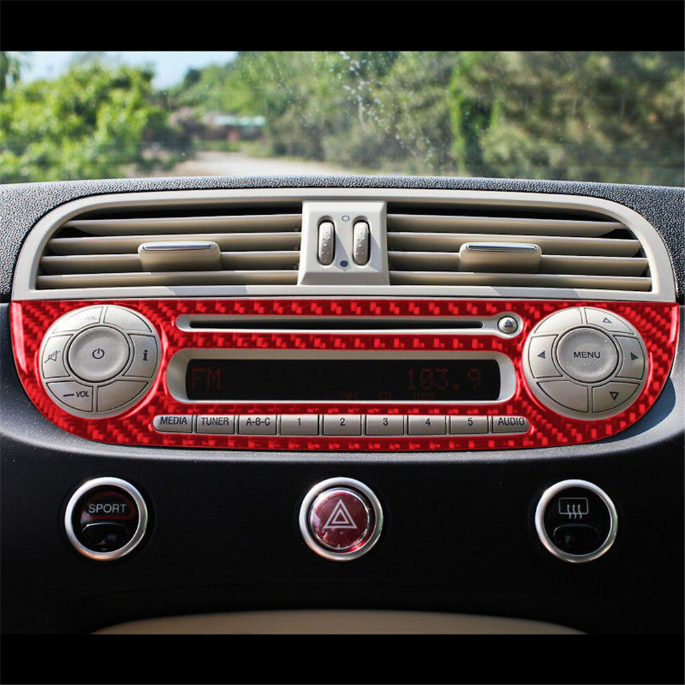 for Land Cruiser LC100 FJ100 Instrument Vent Trim Panel Trim Repair 2- v
