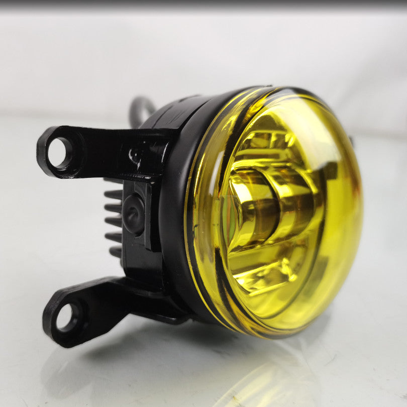 LED Golden eye Driving Lights /Front Fog Lights for Corolla Hatchback 2020-2023 n
