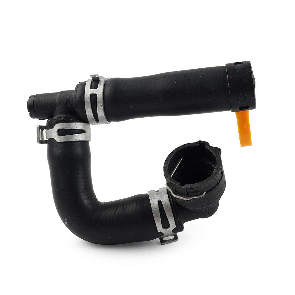 Engine Coolant Auxiliary Water Pump Intercooler Inlet Pipe for Jaguar XE 2015-20 Q