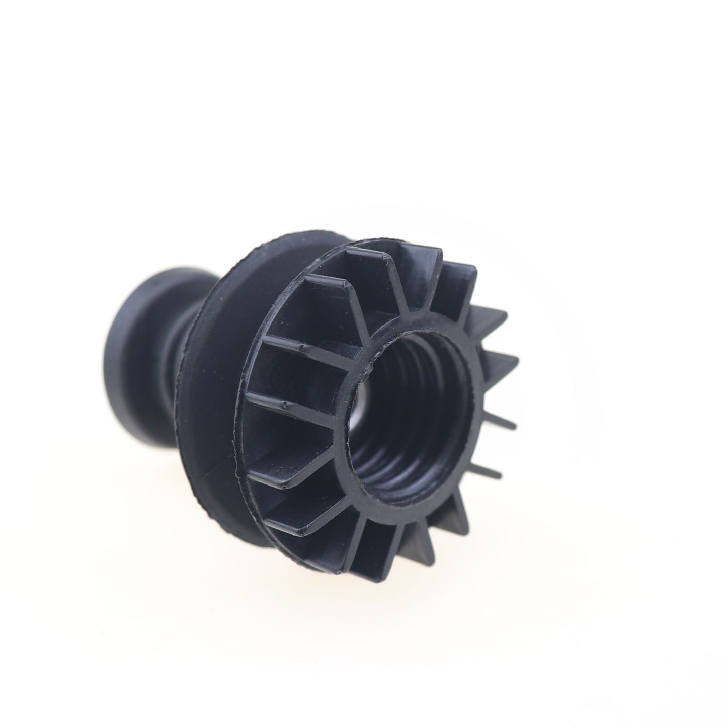 Suitable for Mercedes front bumper brackets W164 W203 C230 C32, bumper end 2038800130, new.