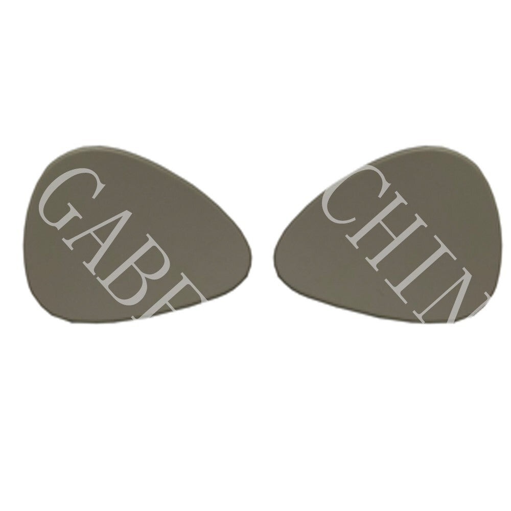 for Bentley Flying Spur Side Light Washing Machine Cover Kit 3W5807937A/7938A