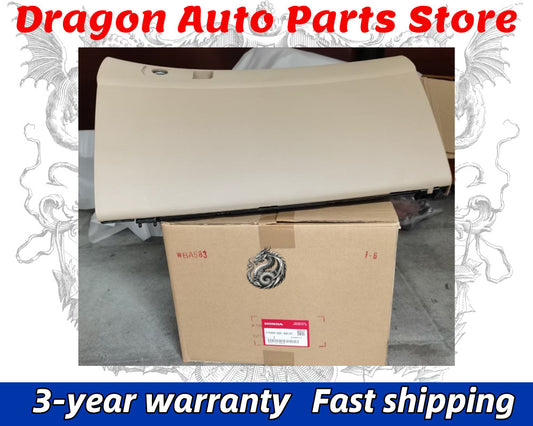 Hot-selling brand new for Honda Accord glove box assembly suitable for 04-06 models 77500-SDC-A01ZC Q