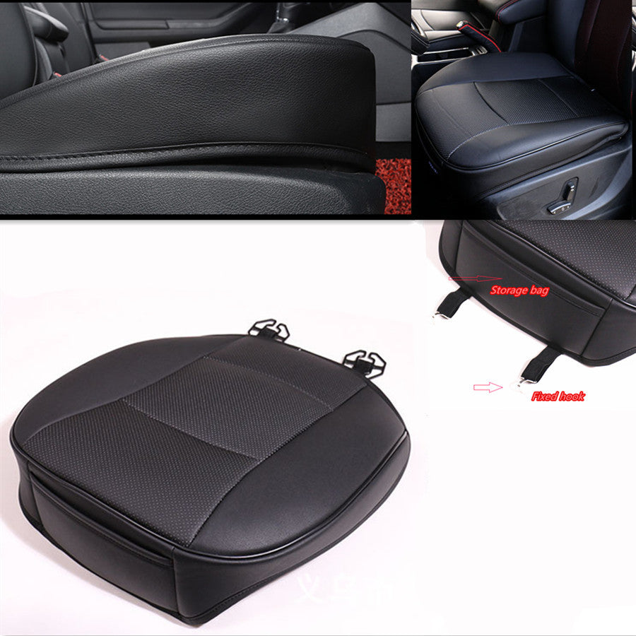 Car All Surround Front for Seat Cover Cushion Breathable for Seat Cushion Monolithic Pad