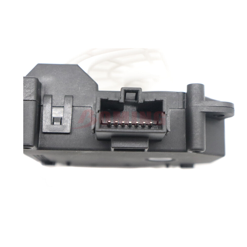 New heater-mixing valve actuator for Lexus RX300 IS300 87106-30371 87106-30370 Q