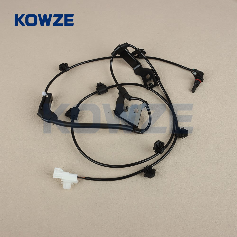 ABS Wheel Speed Sensor Front Left for Toyota Fortuner Hilux Replacement Part Q