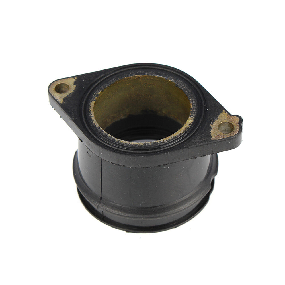 Carburetor Intake Manifold Boot Carb for Yamaha YZ450F 2010-2018 WR450F 2016-18 Q
