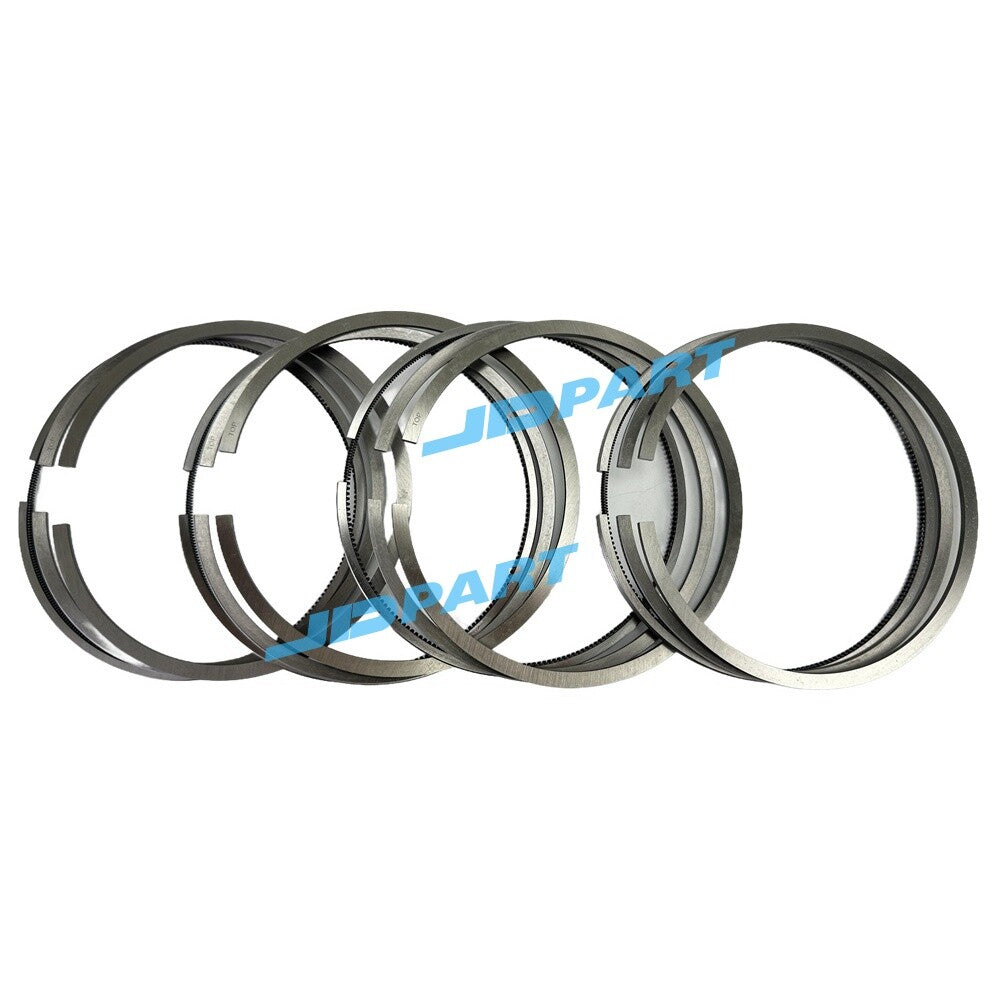 Advantage supply piston ring kits for Deutz F4L413 engine parts.