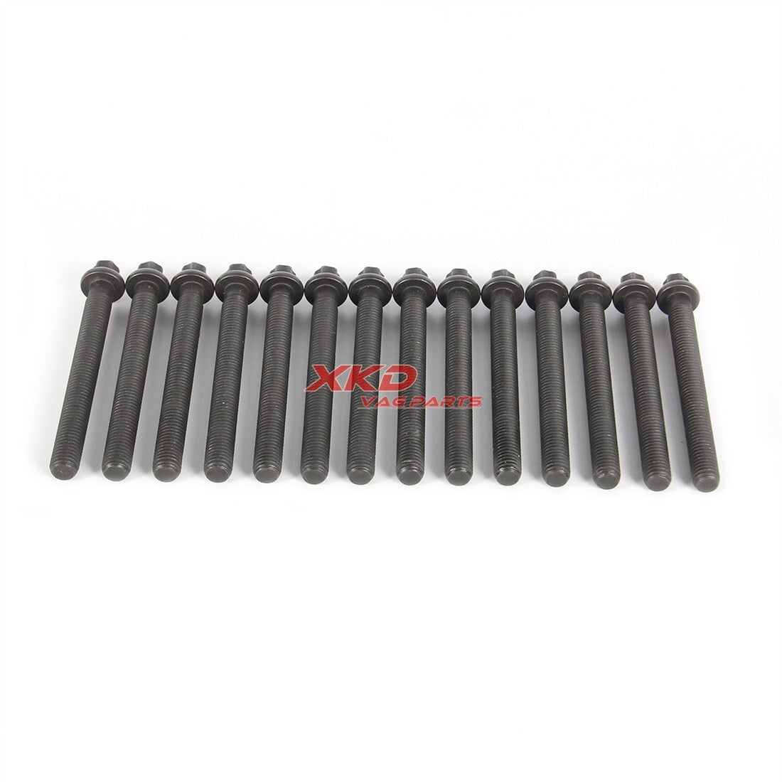 2.8/3.0/3.2L 14*Cylinder Head Bolt Kit Fit for BMW 320i 325i 328i 525i Q