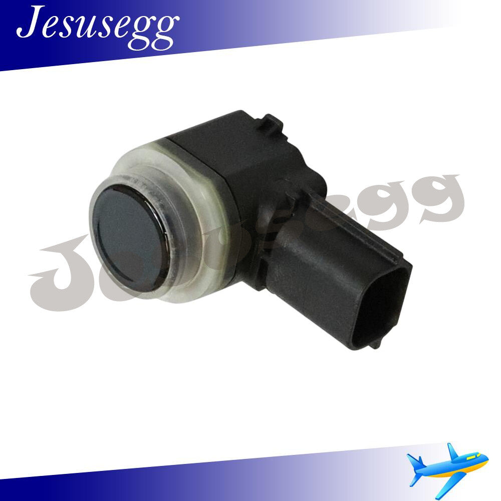 for Ford Focus 3 Parking Sensor for Rear Bumper F1CT-15K859-AAW 2.0 Petrol 184kw Q