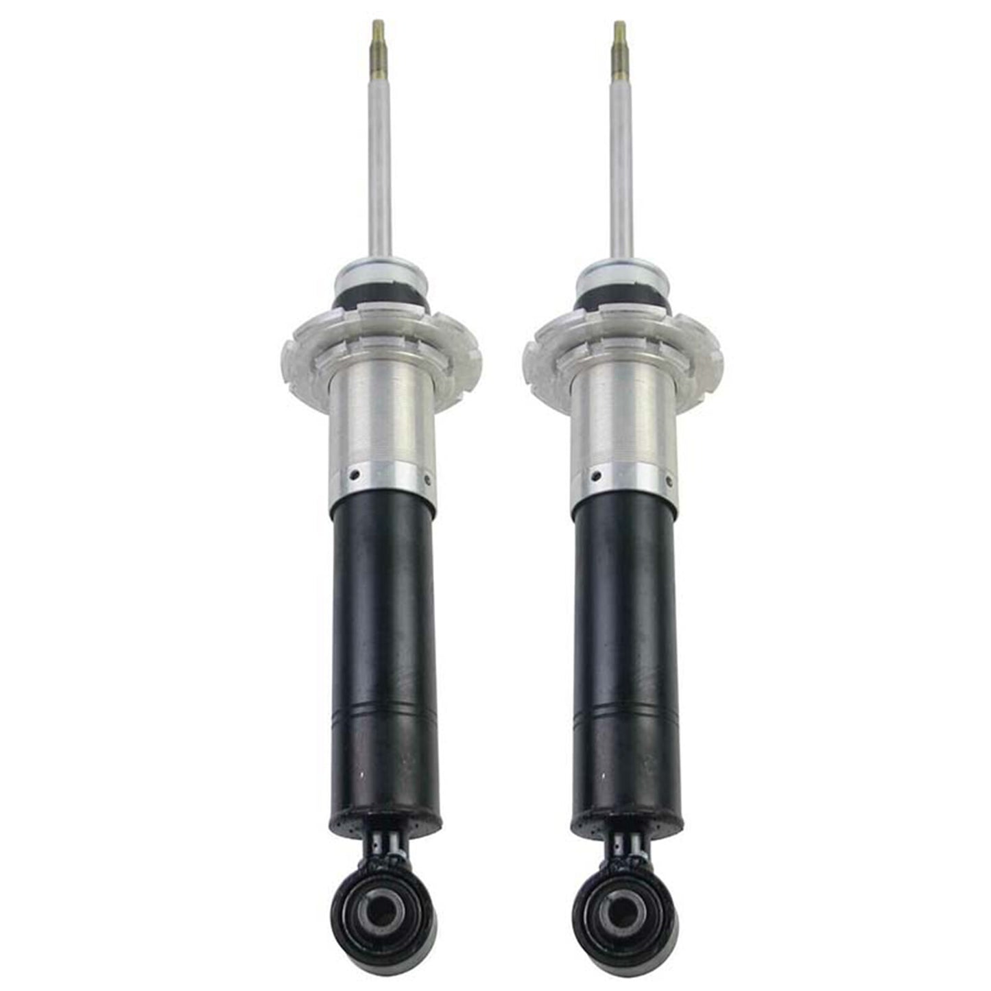 4x Front Rear Shock Struts w/MagneRide for Cadillac for Escalade Tahoe for GMC 2007-2014