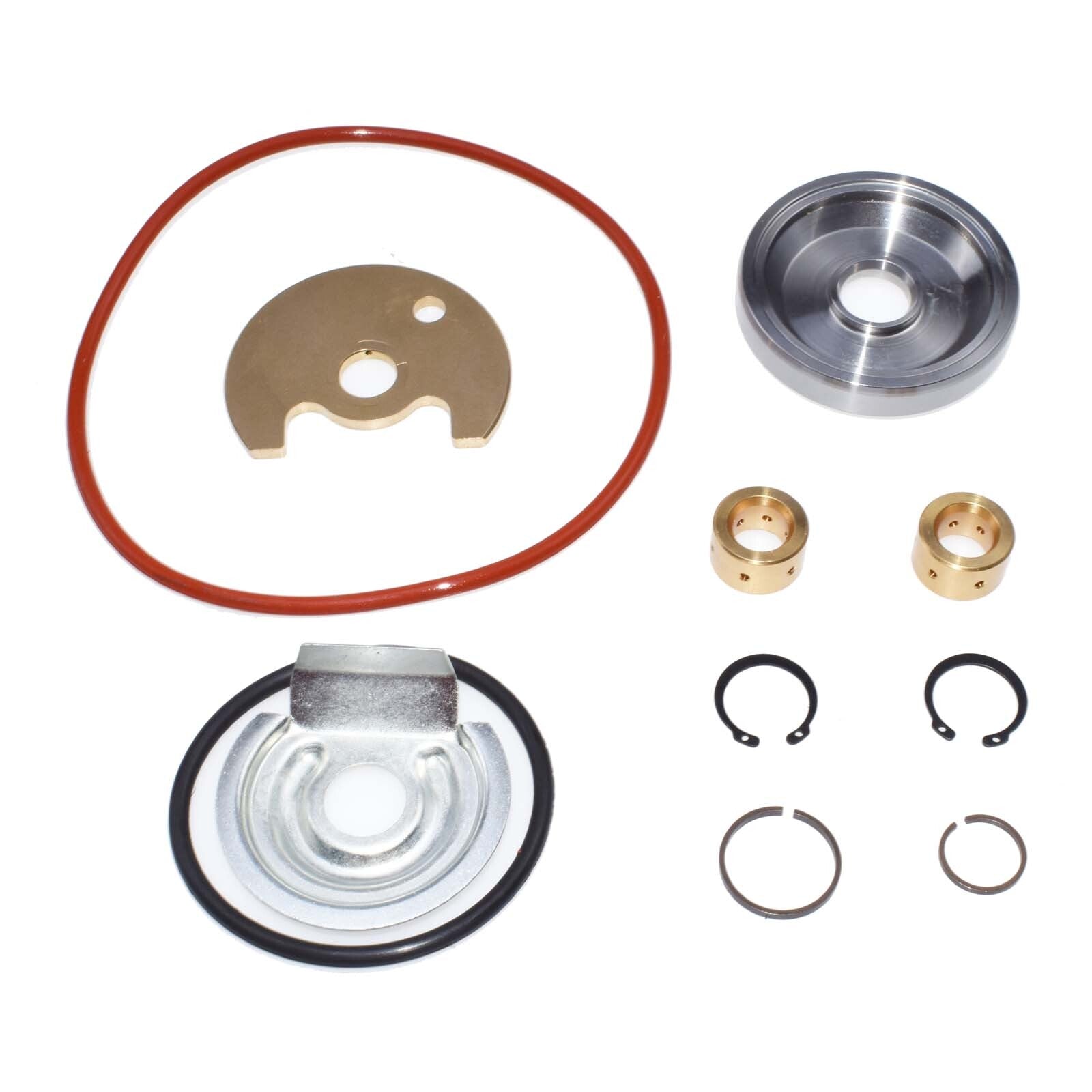 Turbo Charger Rebuild and Repair Kit for Volvo 740, 460, 940, 960 GT45, GT42 - Brand New