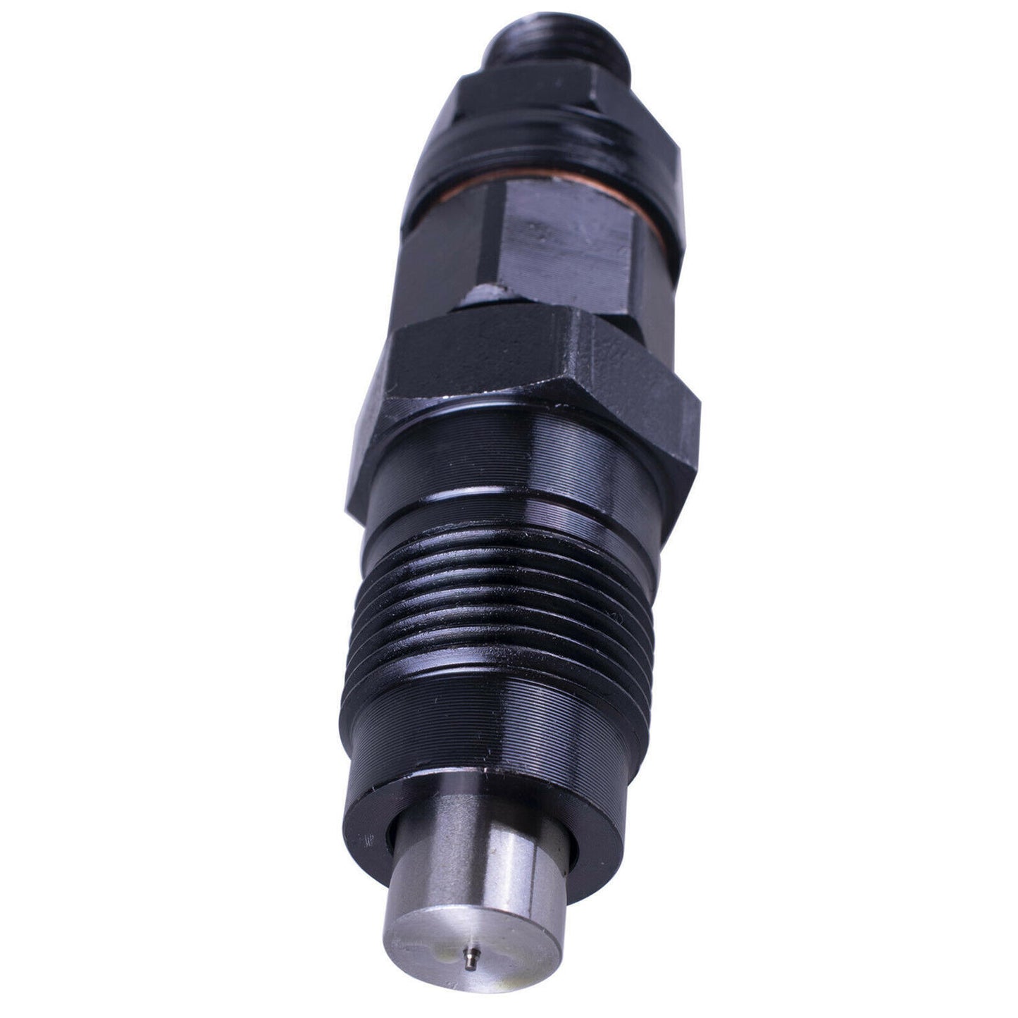 4 Diesel Fuel Injector for Mazda Bravo WL WLT for Ford Courier 2.5L WL-T 105078-0111