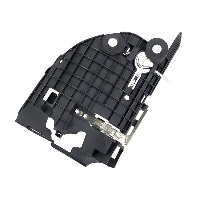 for Volkswagen for VW Beetle 2006-2010 2Pcs Headlight Housing Left  Right Side