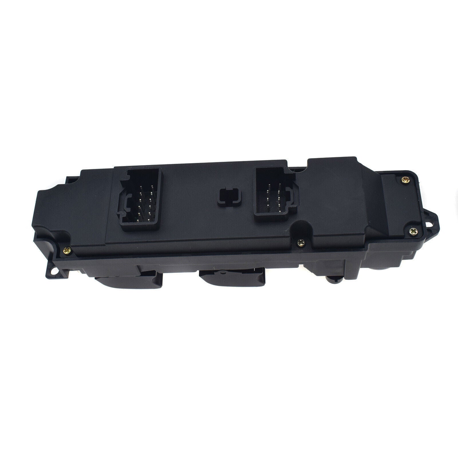 For 2011-2014 for Mazda 2 1.5L Front Left Master Power Window Switch DF73-66-350B 1X