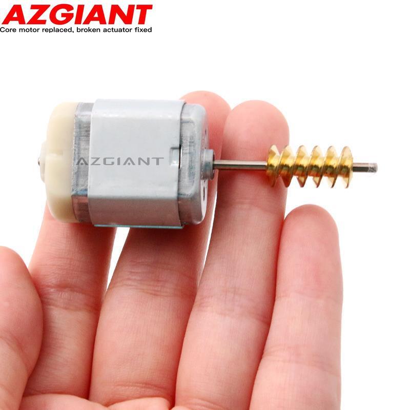 ELV/ESL steering wheel lock motor locking mechanism suitable for 2013 and 2020 for Porsche 718 .