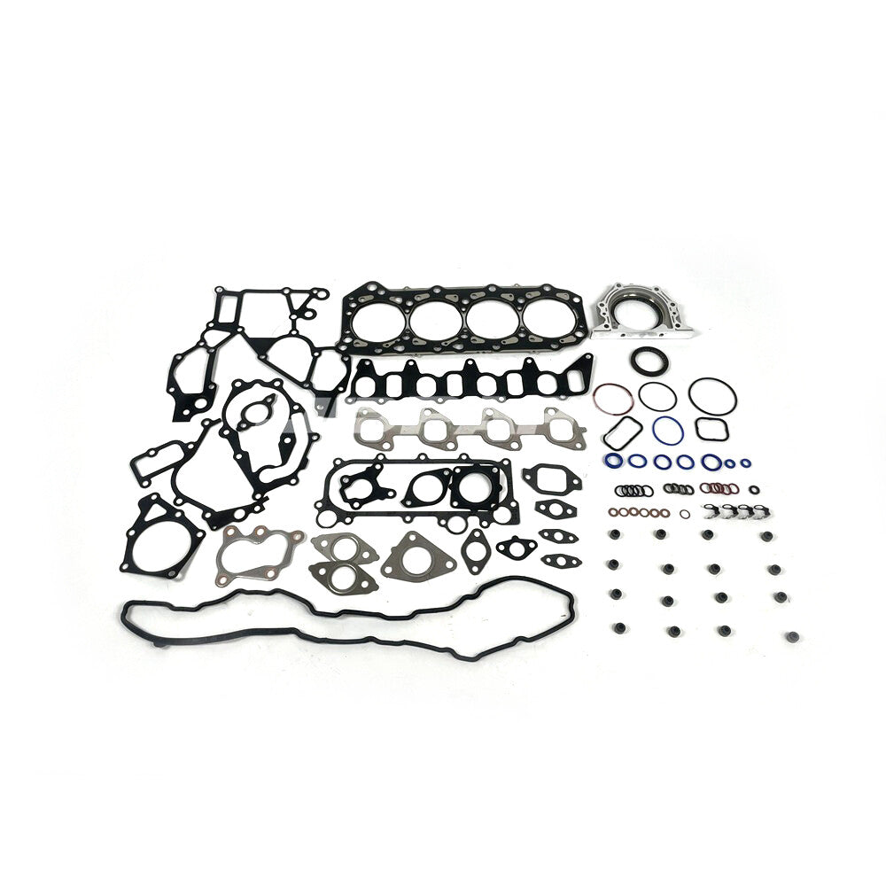 Full gasket kit for ZD30 diesel engines -