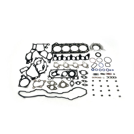 Full gasket kit for ZD30 diesel engines -