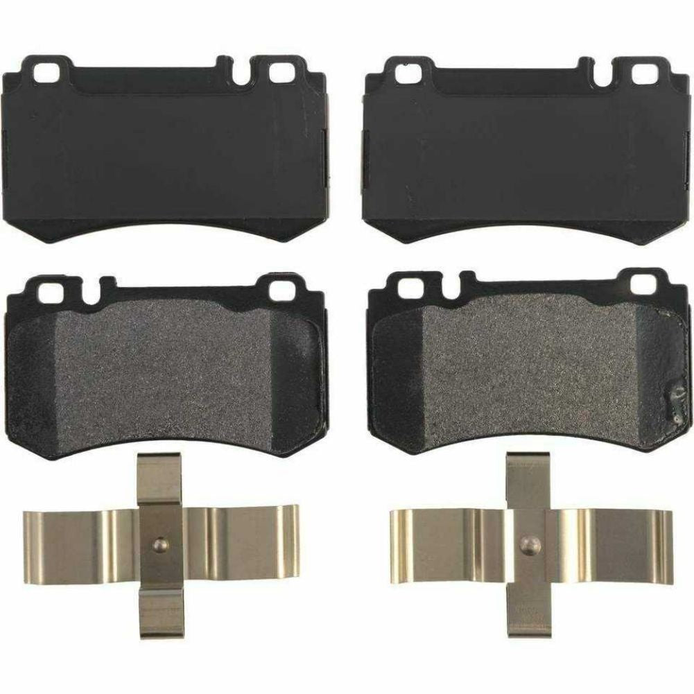 for Mercedes SL R230 brake pads Q