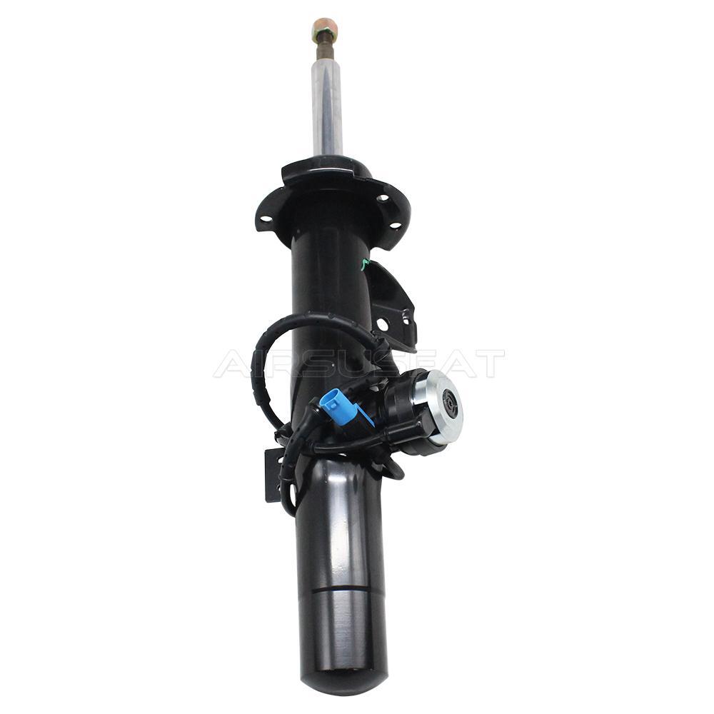 2x Front Shock Absorber w/EDC 2002-2016 for BMW Z4 E89 sDrive28i 30i 35i 35is