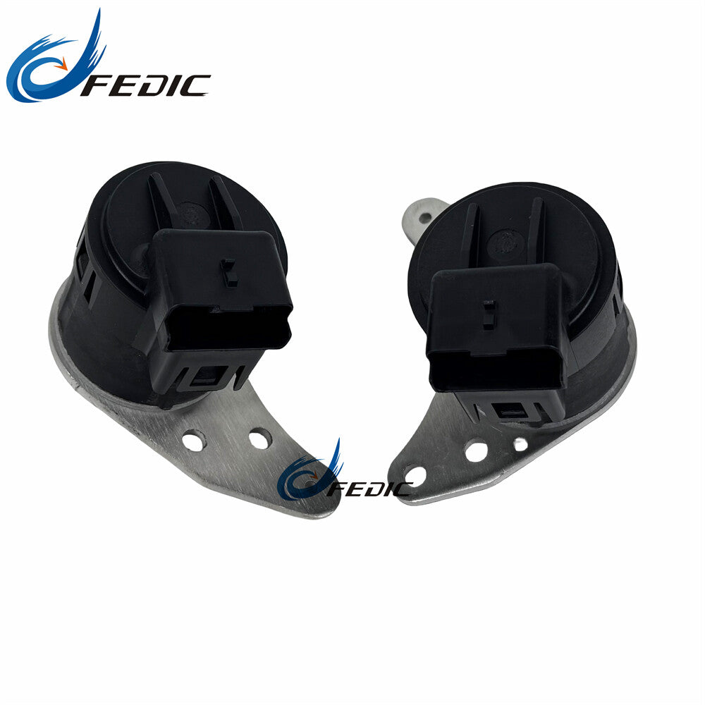 BV39-0061 BV39-0061 Twin turbo actuator for Land Rover 3.6 TDV8 200Kw 272HP