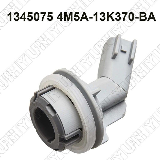 1x Replacement Bulb Holder 1345075, 4M5A-13K370-BA for Ford Focus MK2 2005-2013 Q