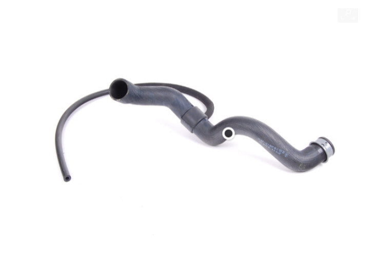 1 piece New upper Radiator Hose for Benz W203 CL203 S203 C240 C320 2000-2007 v
