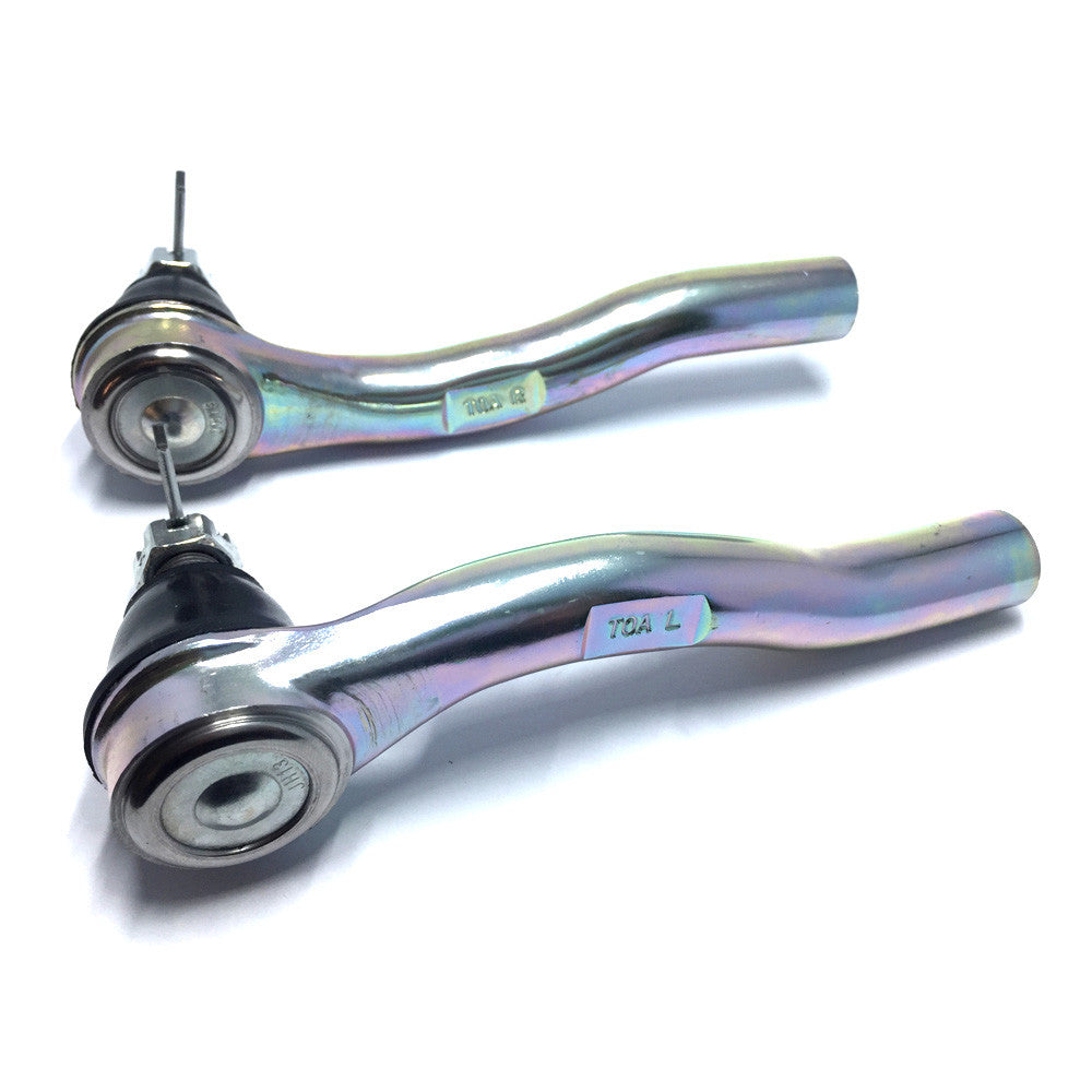 2-Piece Front Outer Brake End Pair Kit for Honda CR-V IV 2012-2016 5354/60-T0A-A01- n