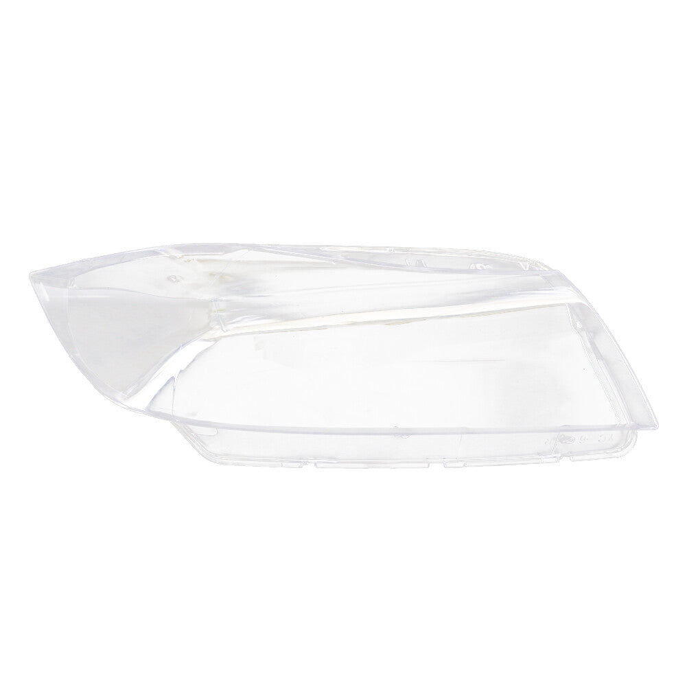 Right Headlamp Clear Lens Cover for BMW 3 Series E90 Sedan E91 Touring 2005-2011