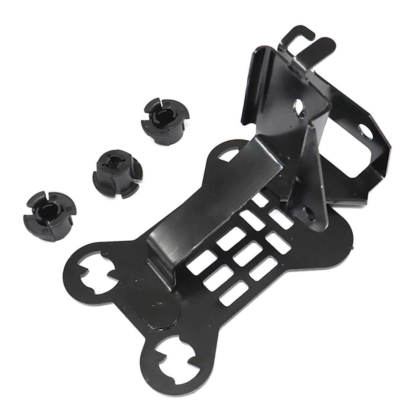 1 Set Radar Bracket Kits 36804-TBA-A10 for Honda for Civic 2019-2021 FC1 FC7