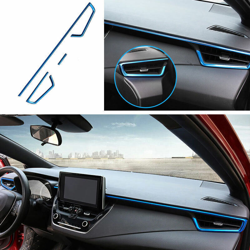 LED line board light automatic body dent without paint detection and repair reflector tool- v