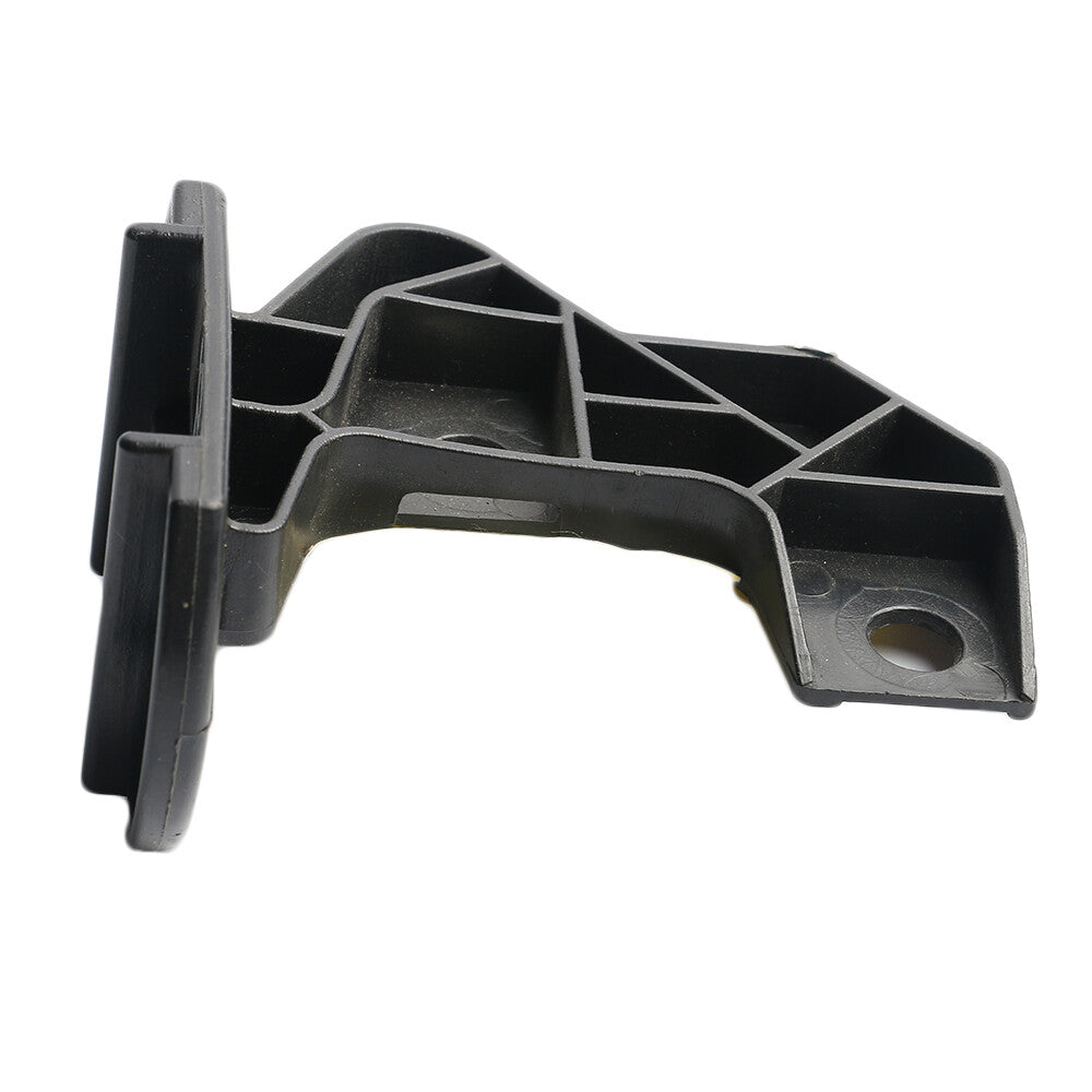Front Right Side Bumper Support Cover Black for BMW E39 520i 523i 528i 530i 540i Q