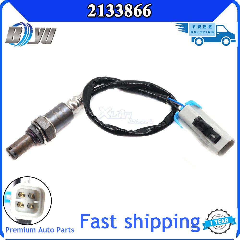 2133866 is an O2 oxygen sensor suitable for Cadillac for Escalade , Suburban, and models 213-4225 and 213-3866. v