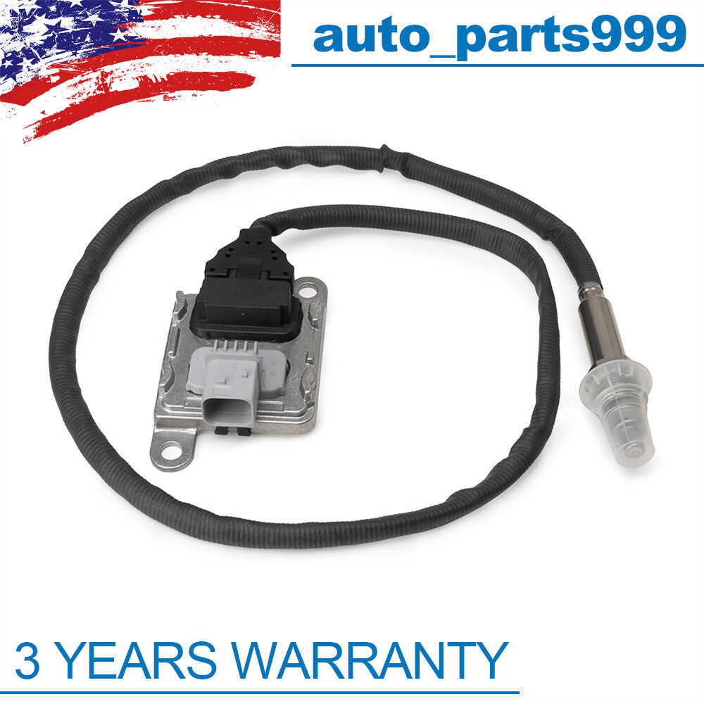 The NOx sensor upstream is suitable for 13-18 for Dodge for Ram 2500 3500 4500 5500 6.7L. n