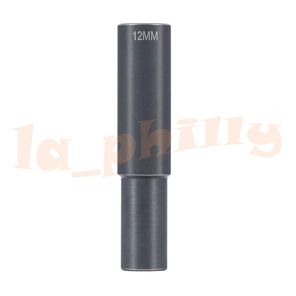 Fit For Detroit Diesel 60 Series J-44706 12MM Engine Rocker Arm Shaft Socket Q