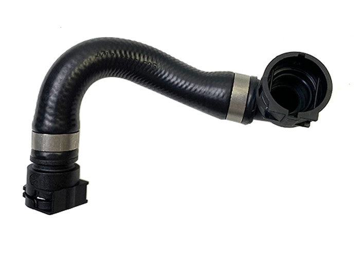 1 pc Radiator Hose Cooler Water Pipe for X3 X4 G01 G02 17127535535 v