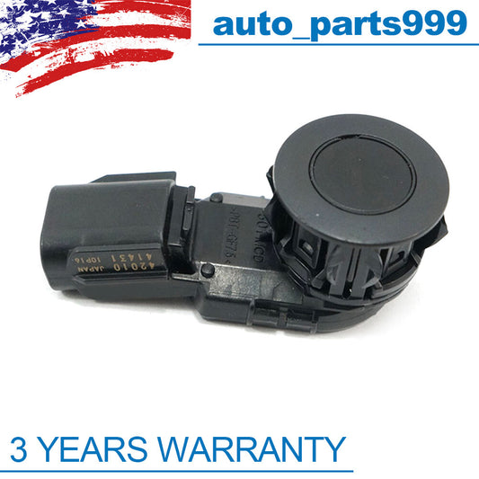 Bumper parking sensor for Tacoma 2022, 2021, 2020 Base 3.5L 89341-42010- n