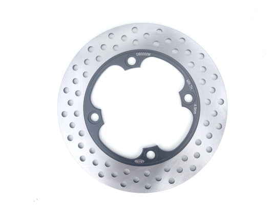 Rear brake disc rotor suitable for Honda CBR250 CB250F NSS250 CBR600 CBR900R VTR1000