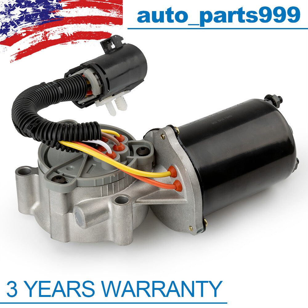 Suitable for Ranger 2007-2011 4x4 transfer box motor actuator gearbox 4760648001A- n