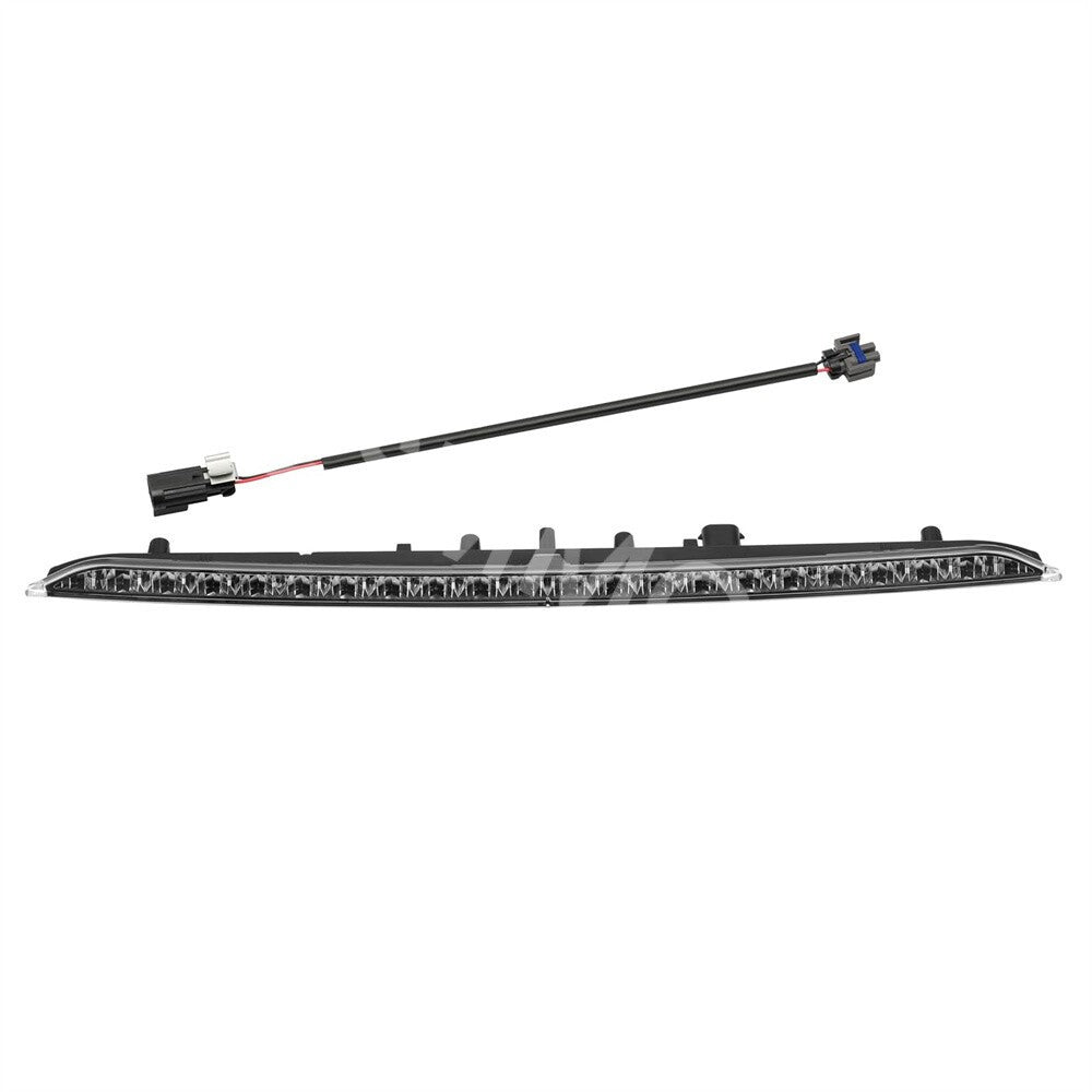 LED Light Center Assembly Third Brake Lamp 923-133 Fit for Ford Edge 2015-2020 Q