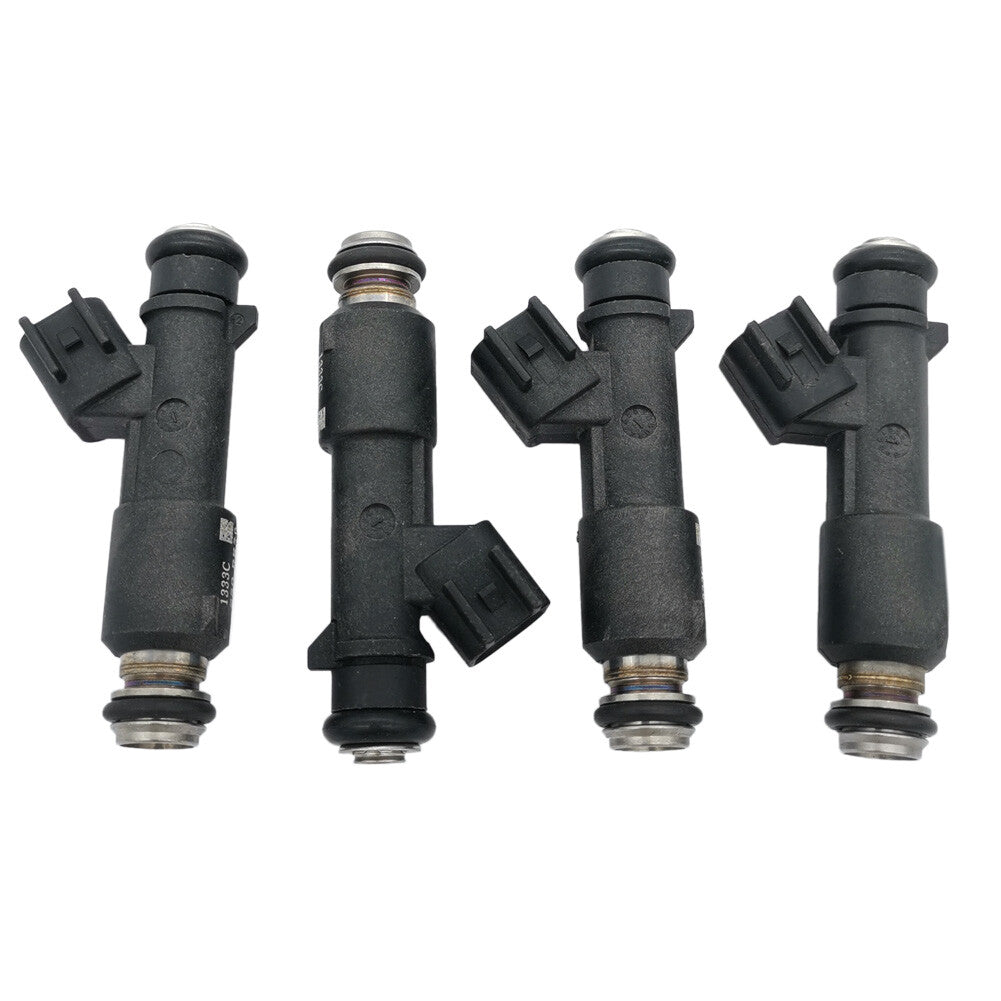New 4Pcs Fuel Injectors For 2006-2008 for Suzuki Reno Forenza 2.0L 96493843 FJ1130