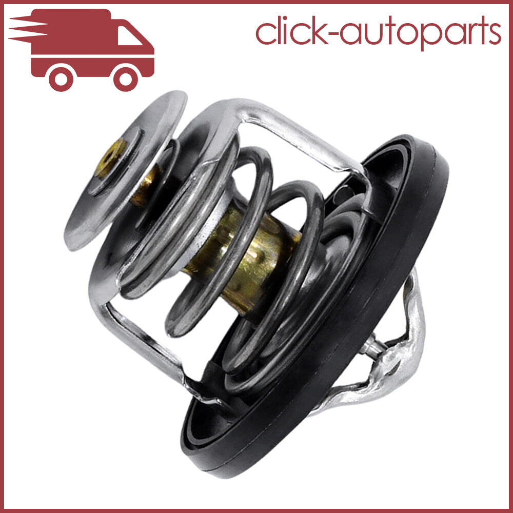 55111016AB 55111016AC Thermostat for 2007-10 for Chrysler Sebring 07-17 for Jeep Patriot Q