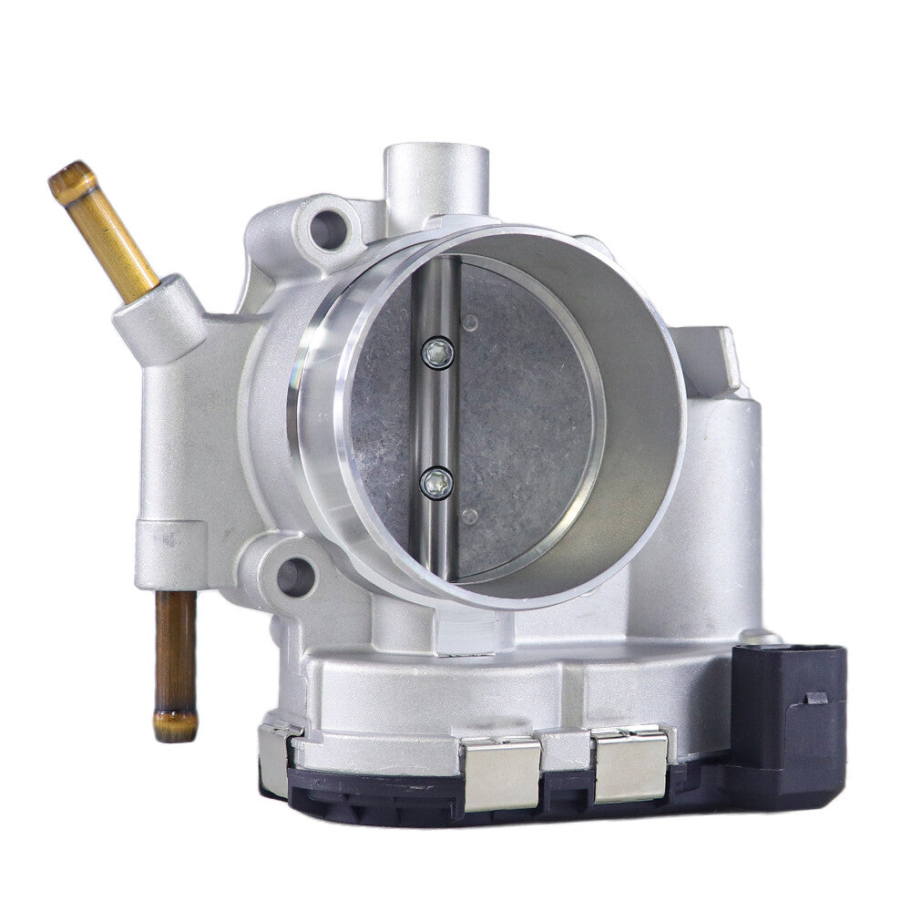 Throttle body assembly 92067741 is suitable for Chevrolet Captiva 2.4 2006 - 2011 Q