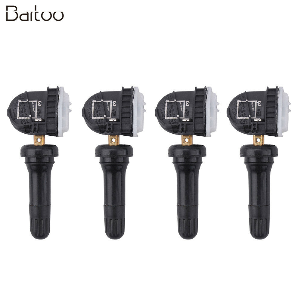 4x OE 13516164 13598771 13598772 Tire Pressure Monitoring Sensor Q