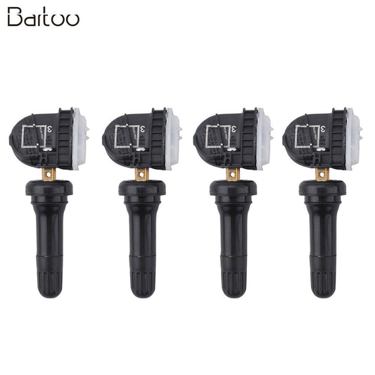 4x OE 13516164 13598771 13598772 Tire Pressure Monitoring Sensor Q