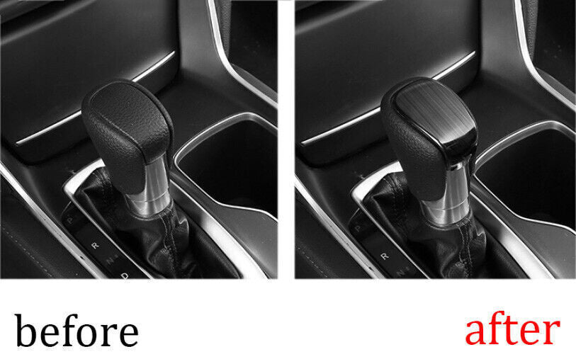 ABS carbon fiber rear ventilation cover decoration suitable for 4 2020-2022- v
