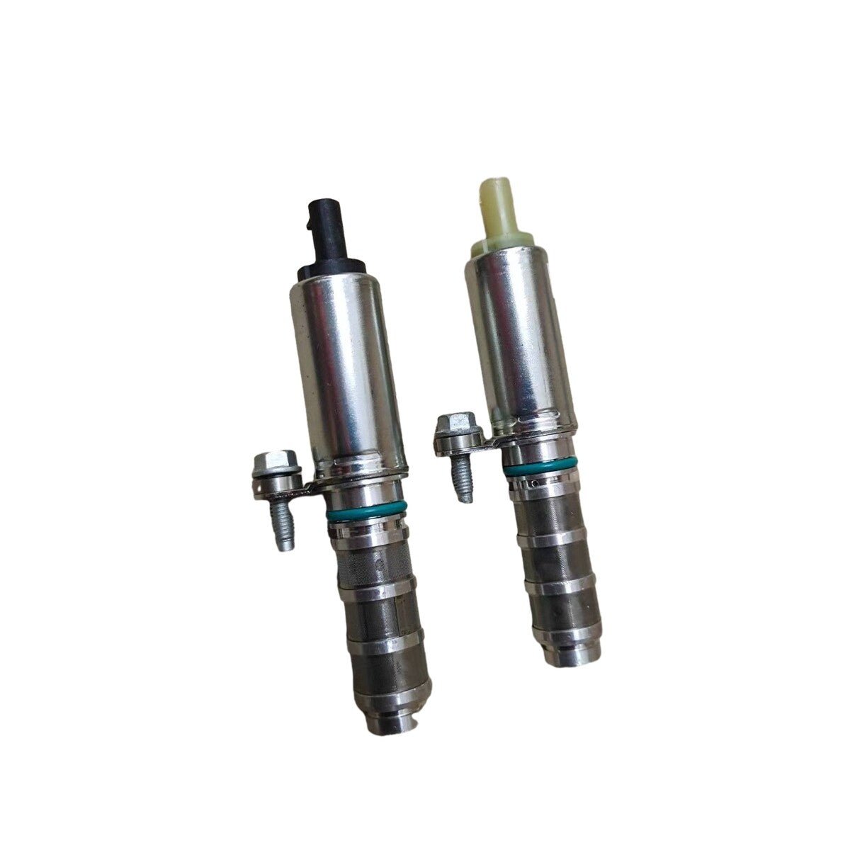 12662736+12662737 VVT solenoid valves are suitable for 2016-2022 for GMC 2.5 for Canyon Acadia- n