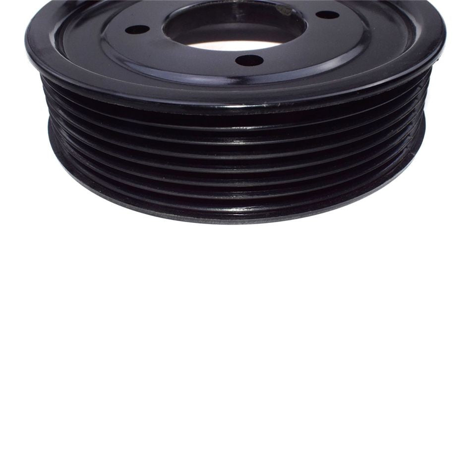 Water Pump Pulley for BMW E31 E38 E39 E53 540i 740i 740iL 840Ci X5 Z8 94-03