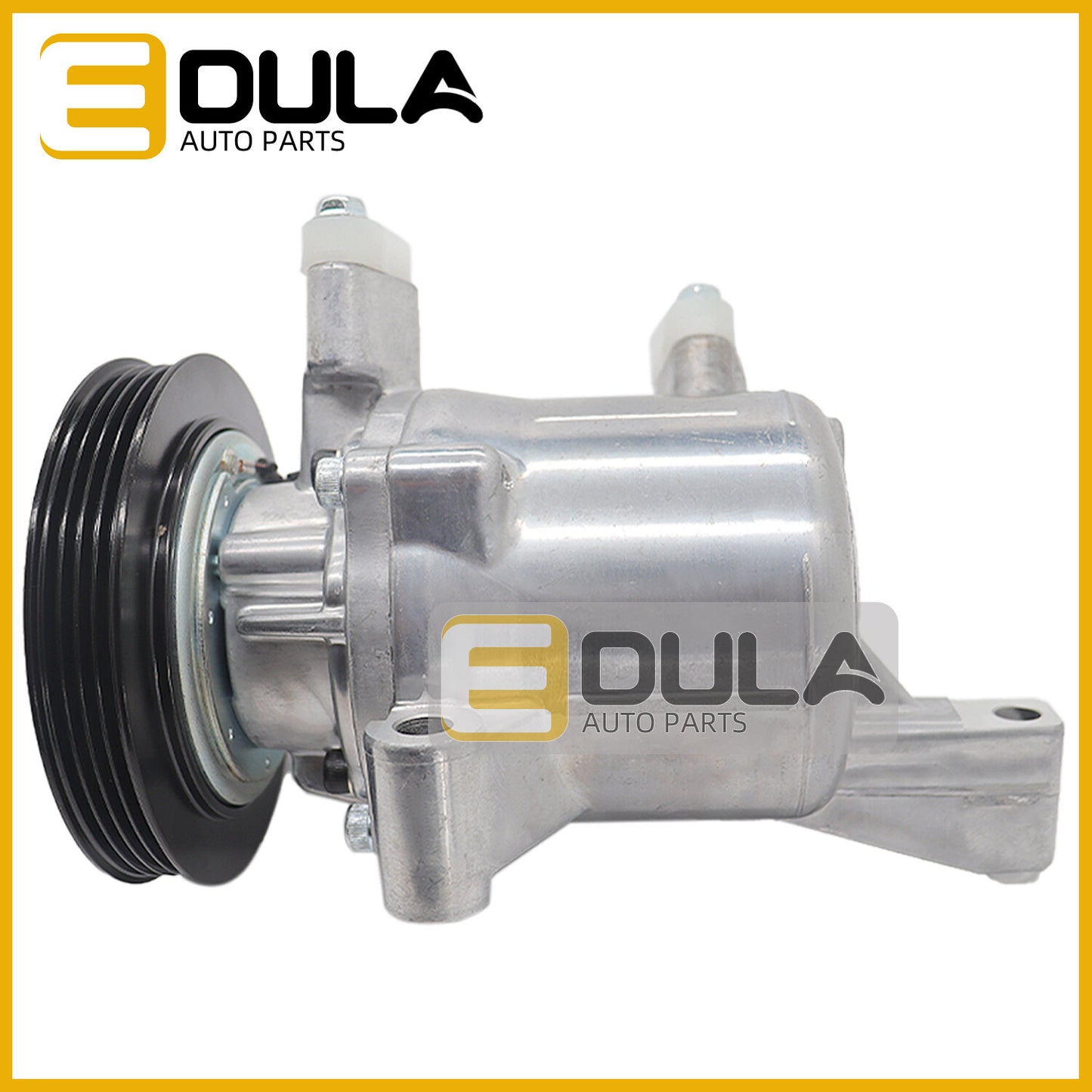 SVE08C AC Compressor Fits For 17-19 for SUZUKI for SWIFT MK4 MK8 HYBRID 1.2 95201-52RA0