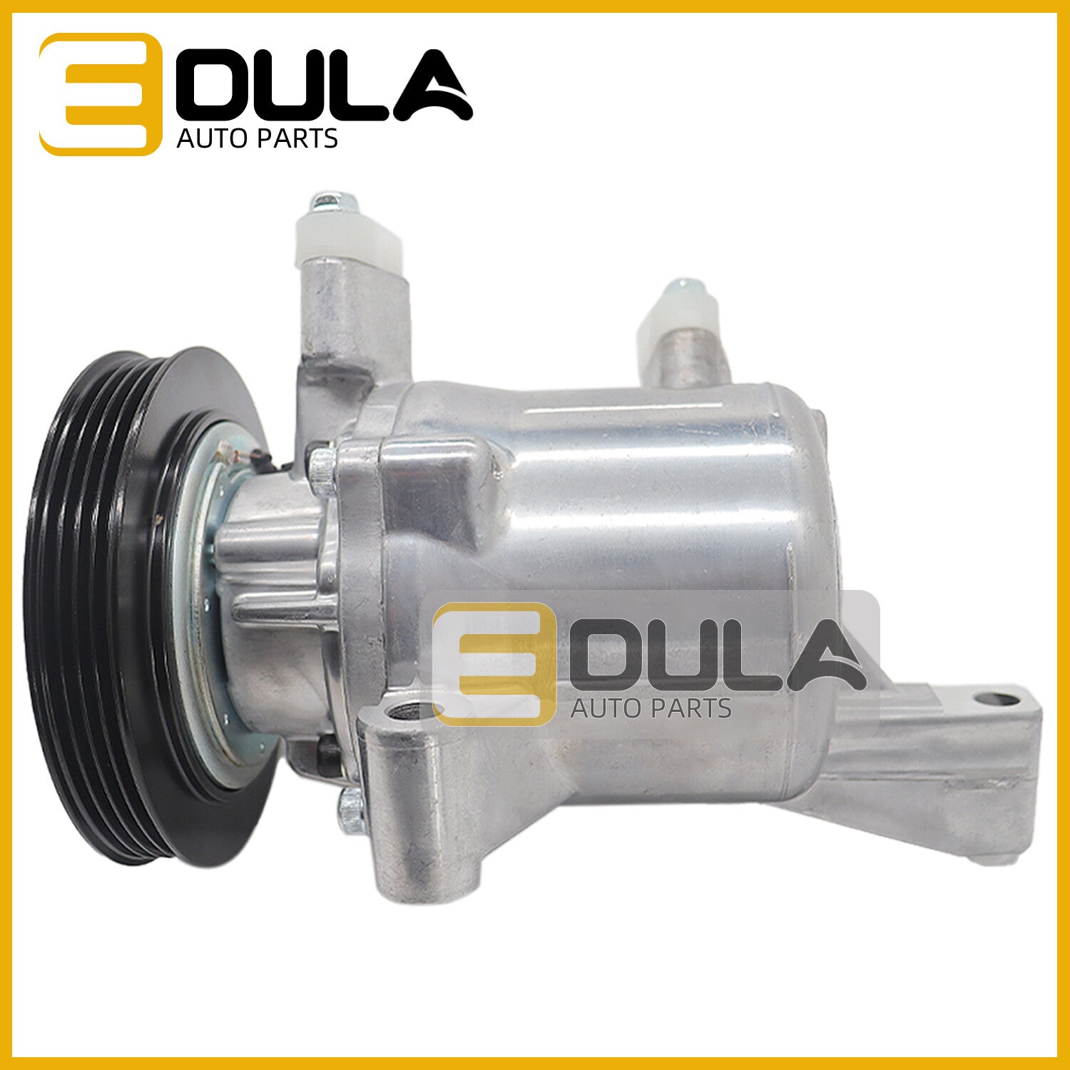 SVE08C AC Compressor Fits For 17-19 for SUZUKI for SWIFT MK4 MK8 HYBRID 1.2 95201-52RA0